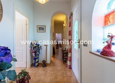 Sale - Country Property/Finca - Torre Del Rico