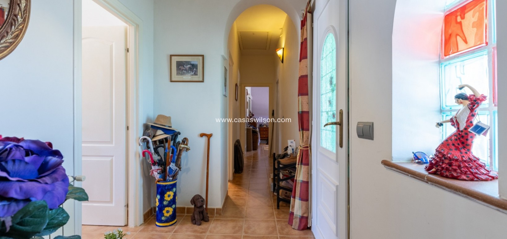 Sale - Country Property/Finca - Torre Del Rico