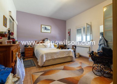 Sale - Country Property/Finca - Torre Del Rico