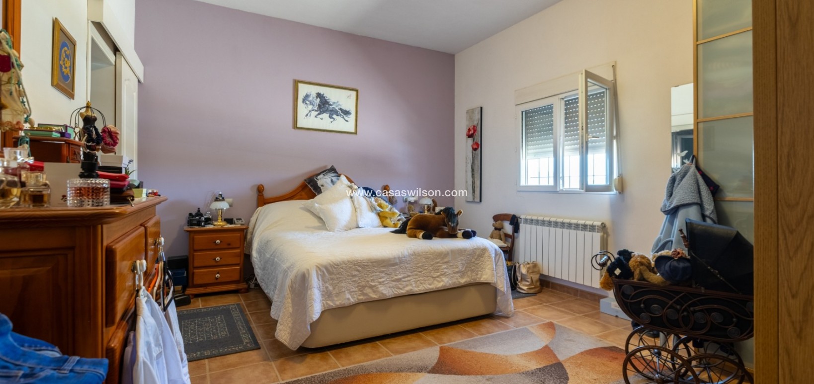 Sale - Country Property/Finca - Torre Del Rico