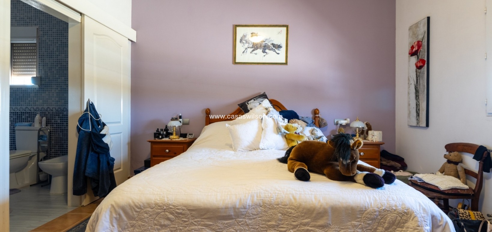 Sale - Country Property/Finca - Torre Del Rico