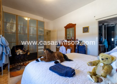 Sale - Country Property/Finca - Torre Del Rico