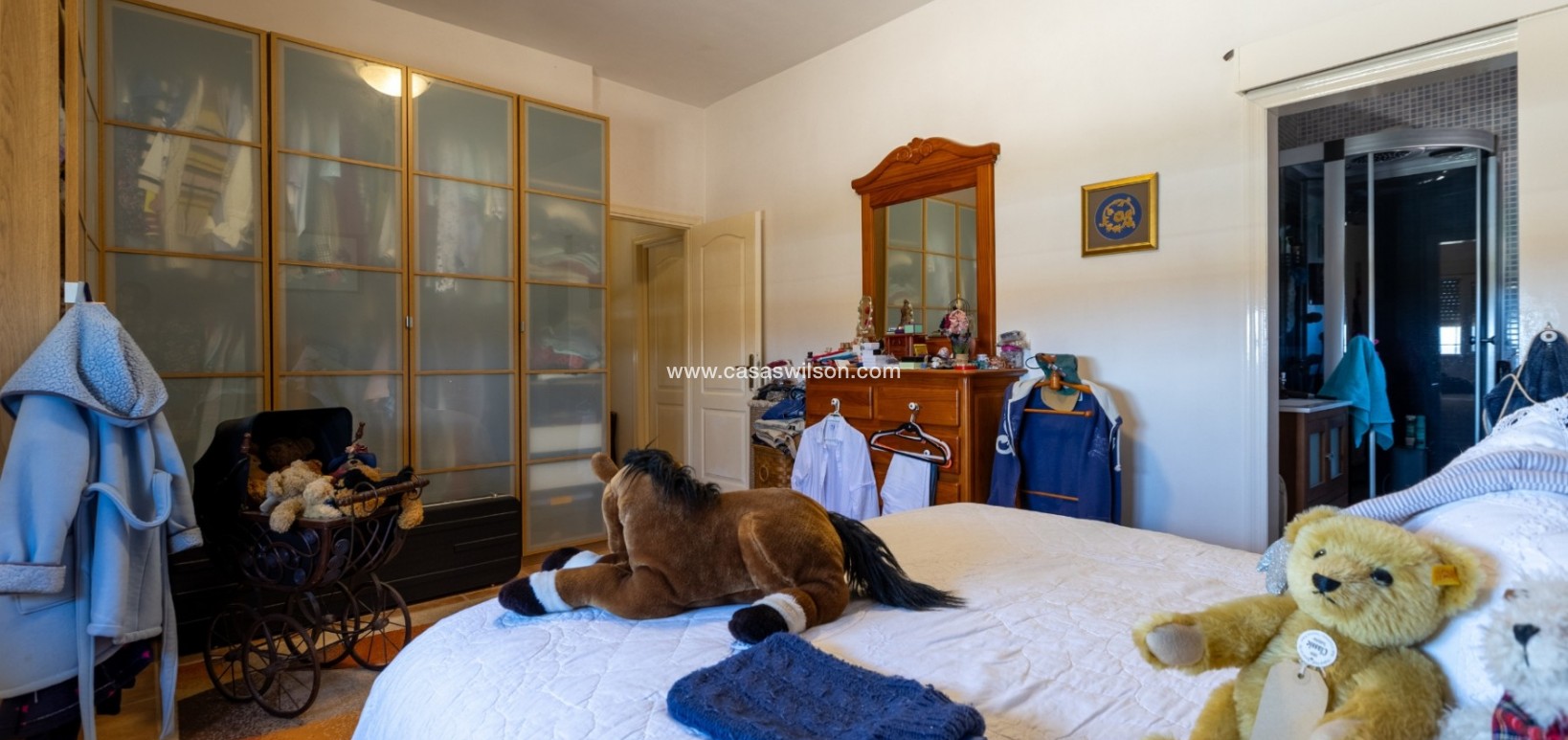 Sale - Country Property/Finca - Torre Del Rico