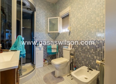 Sale - Country Property/Finca - Torre Del Rico