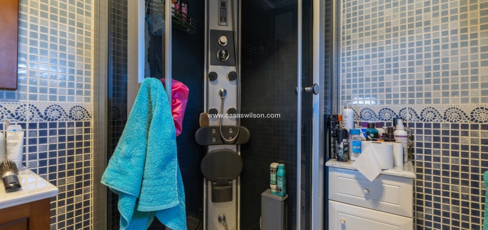 Sale - Country Property/Finca - Torre Del Rico