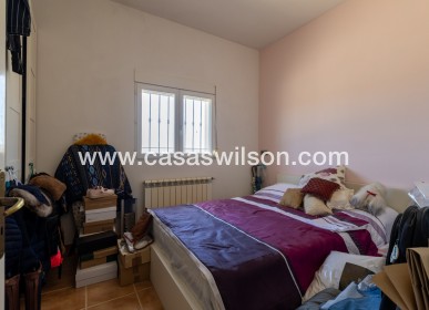 Sale - Country Property/Finca - Torre Del Rico