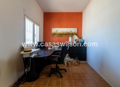 Sale - Country Property/Finca - Torre Del Rico