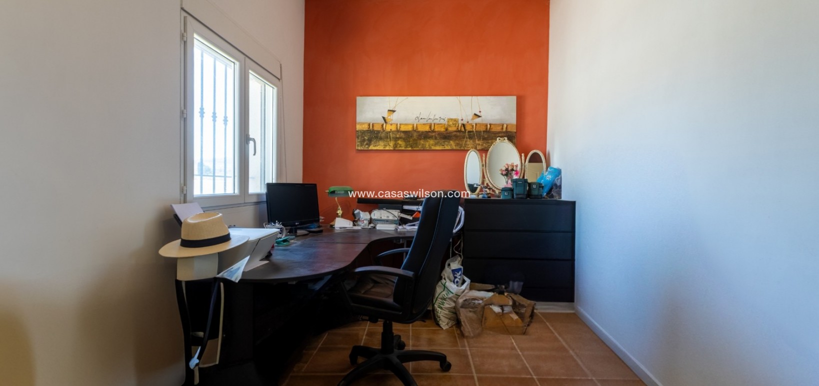 Sale - Country Property/Finca - Torre Del Rico