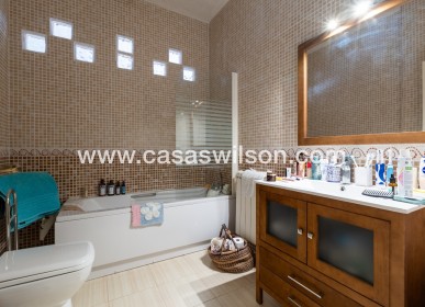 Sale - Country Property/Finca - Torre Del Rico