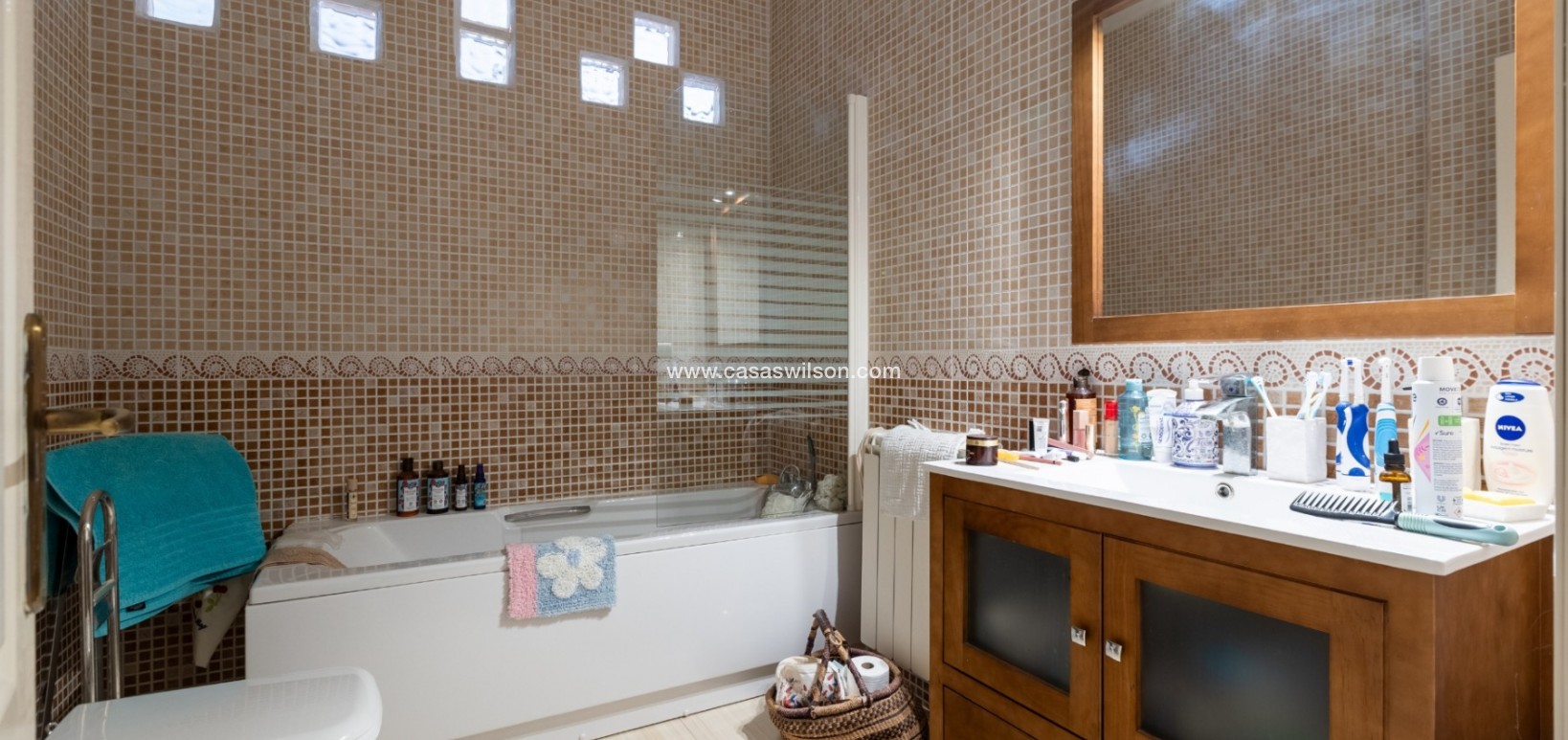 Sale - Country Property/Finca - Torre Del Rico