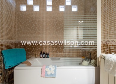 Sale - Country Property/Finca - Torre Del Rico