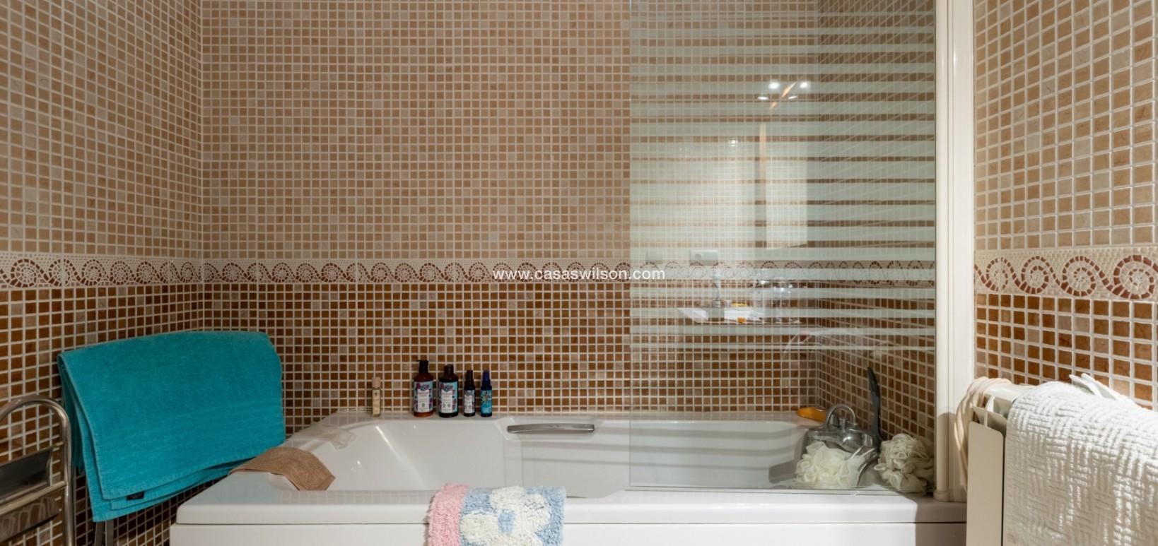 Sale - Country Property/Finca - Torre Del Rico