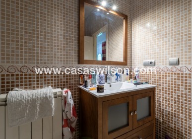 Sale - Country Property/Finca - Torre Del Rico