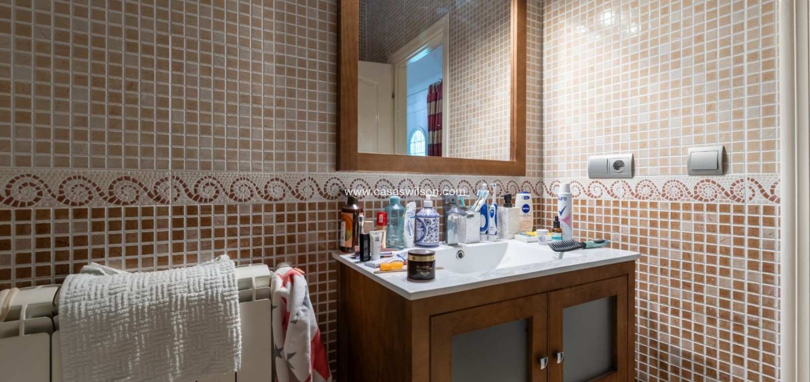 Sale - Country Property/Finca - Torre Del Rico