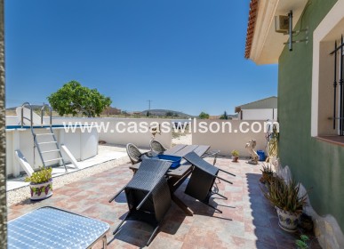 Sale - Country Property/Finca - Torre Del Rico
