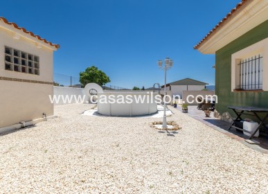 Sale - Country Property/Finca - Torre Del Rico