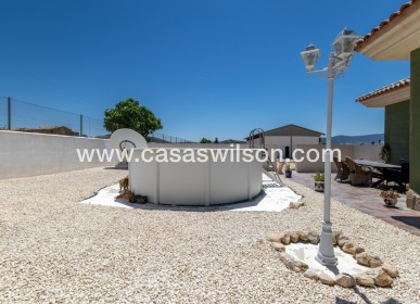 Sale - Country Property/Finca - Torre Del Rico