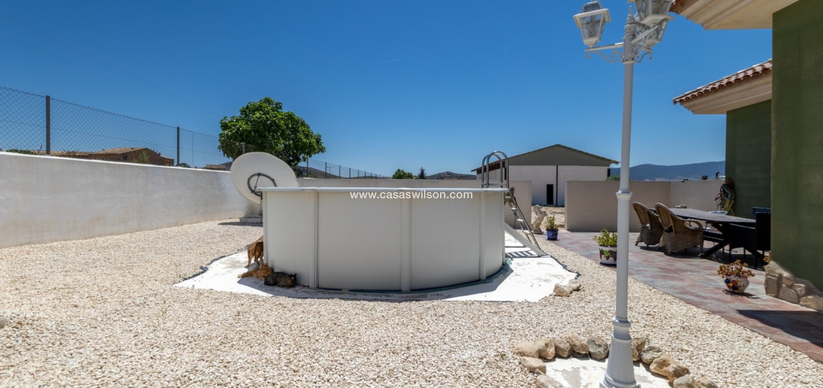 Sale - Country Property/Finca - Torre Del Rico