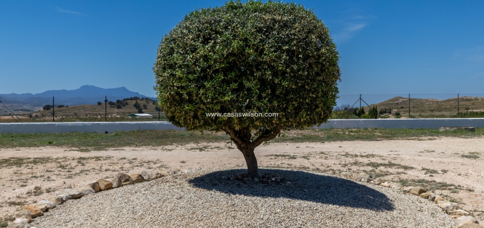 Sale - Country Property/Finca - Torre Del Rico