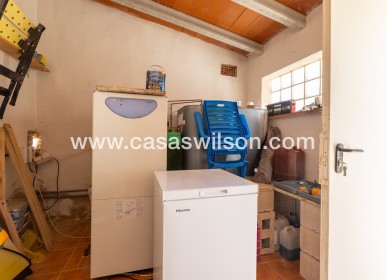 Sale - Country Property/Finca - Torre Del Rico