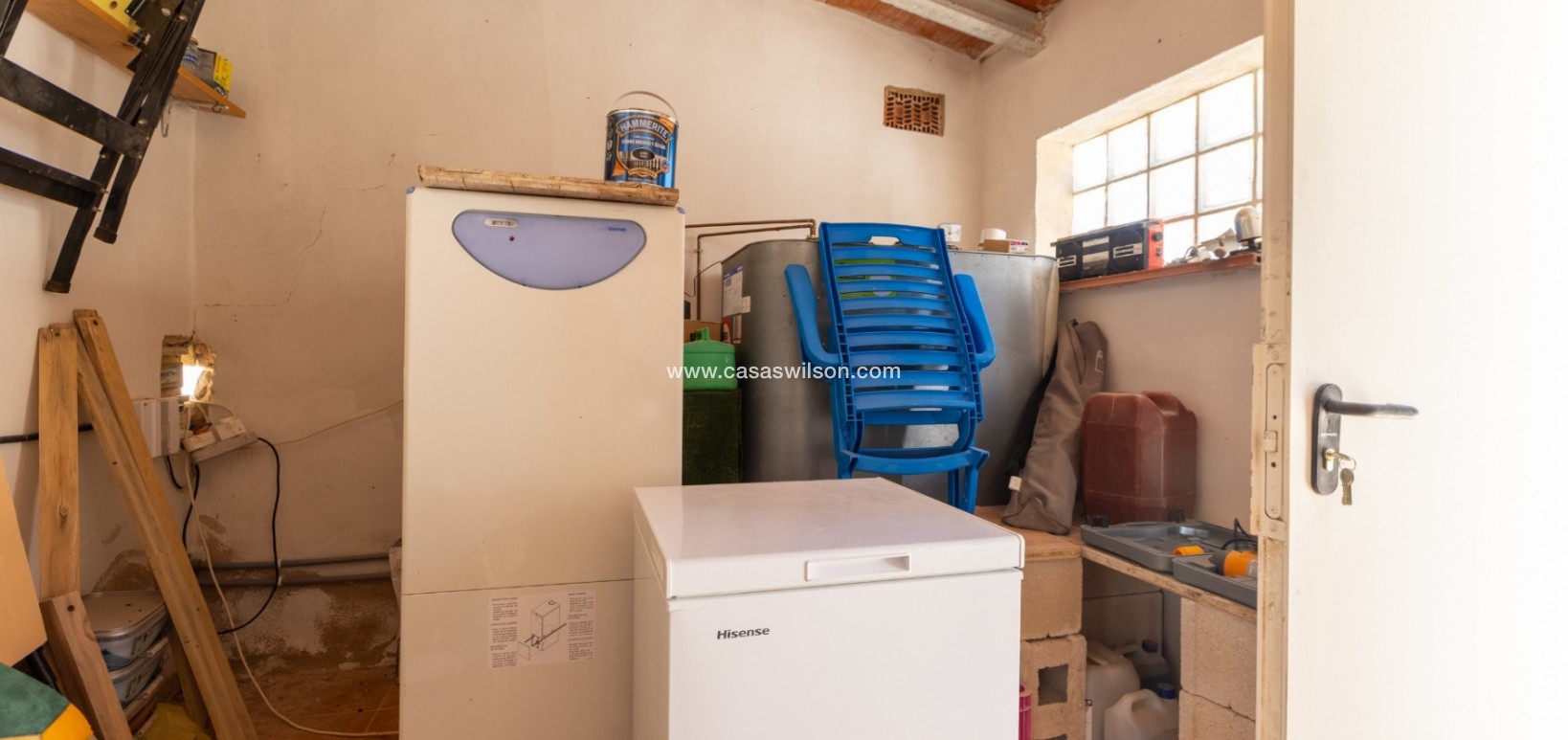 Sale - Country Property/Finca - Torre Del Rico