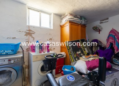 Sale - Country Property/Finca - Torre Del Rico