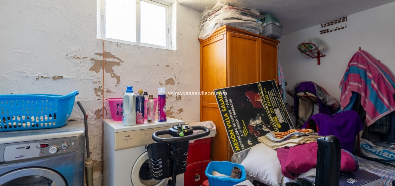 Sale - Country Property/Finca - Torre Del Rico