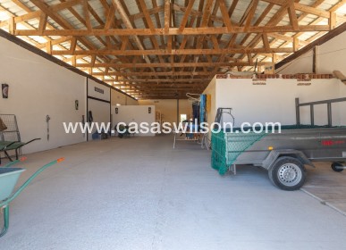 Sale - Country Property/Finca - Torre Del Rico