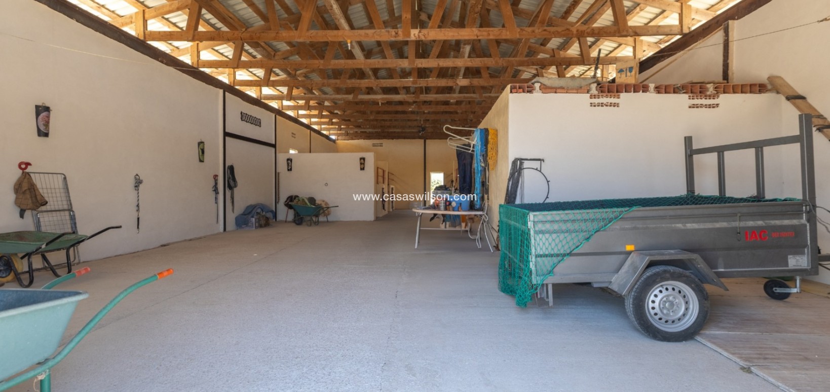 Sale - Country Property/Finca - Torre Del Rico