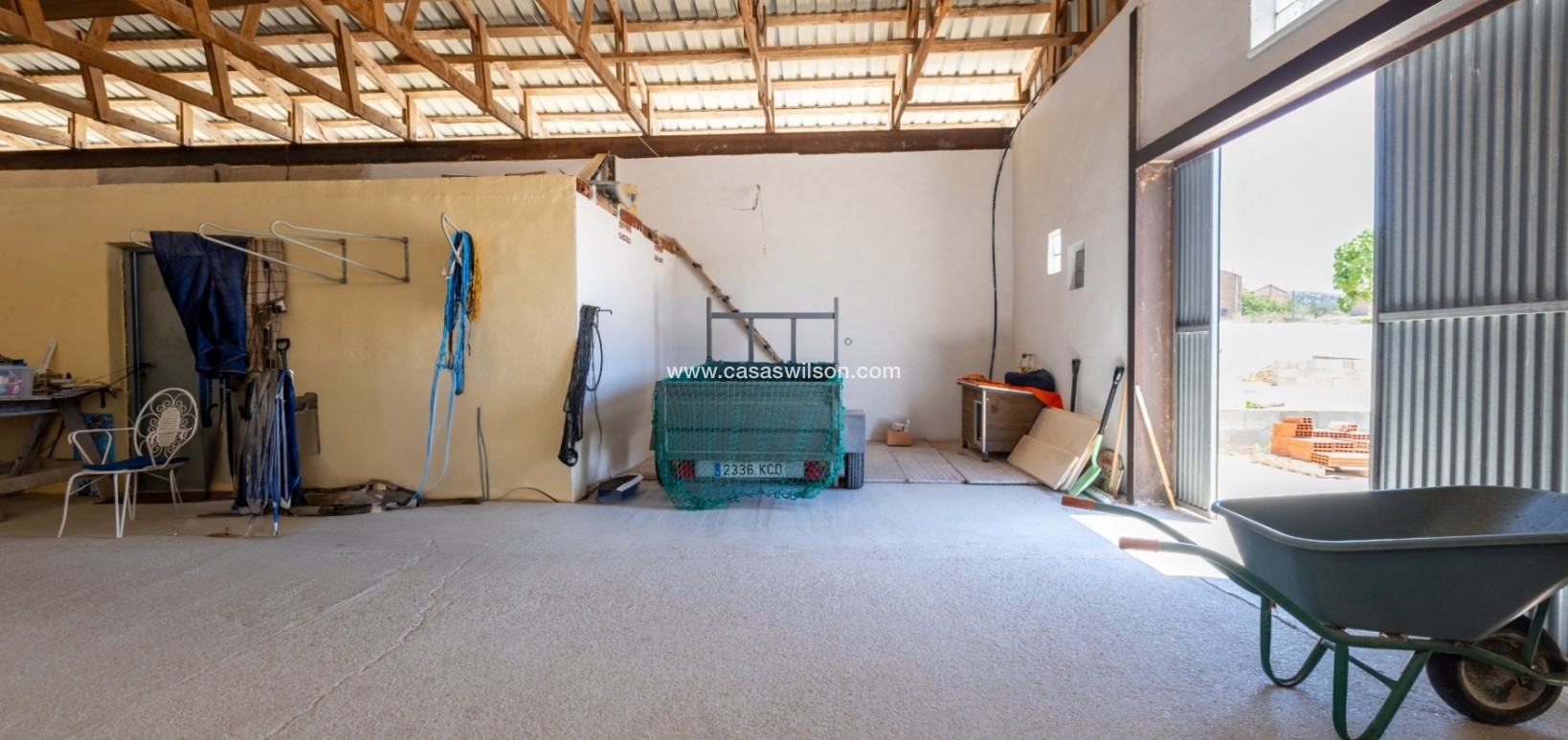 Sale - Country Property/Finca - Torre Del Rico