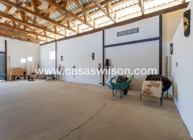 Sale - Country Property/Finca - Torre Del Rico
