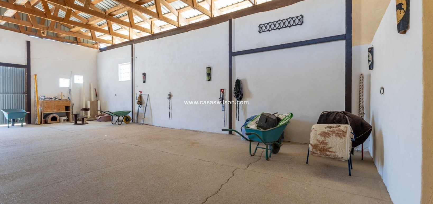 Sale - Country Property/Finca - Torre Del Rico