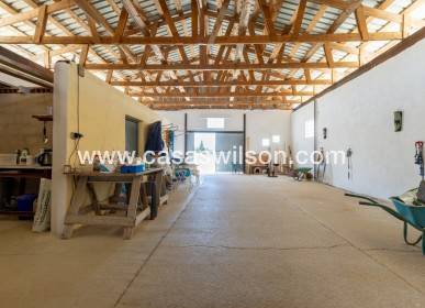 Sale - Country Property/Finca - Torre Del Rico
