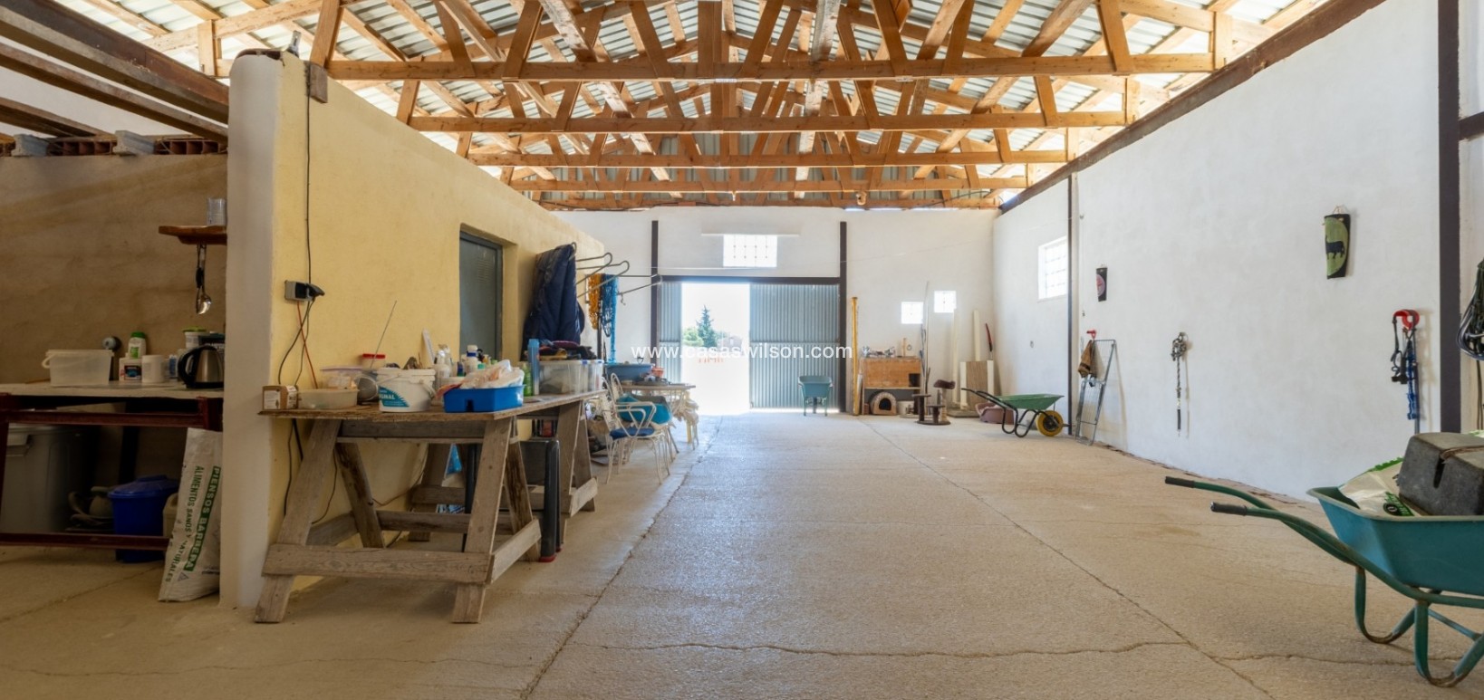 Sale - Country Property/Finca - Torre Del Rico