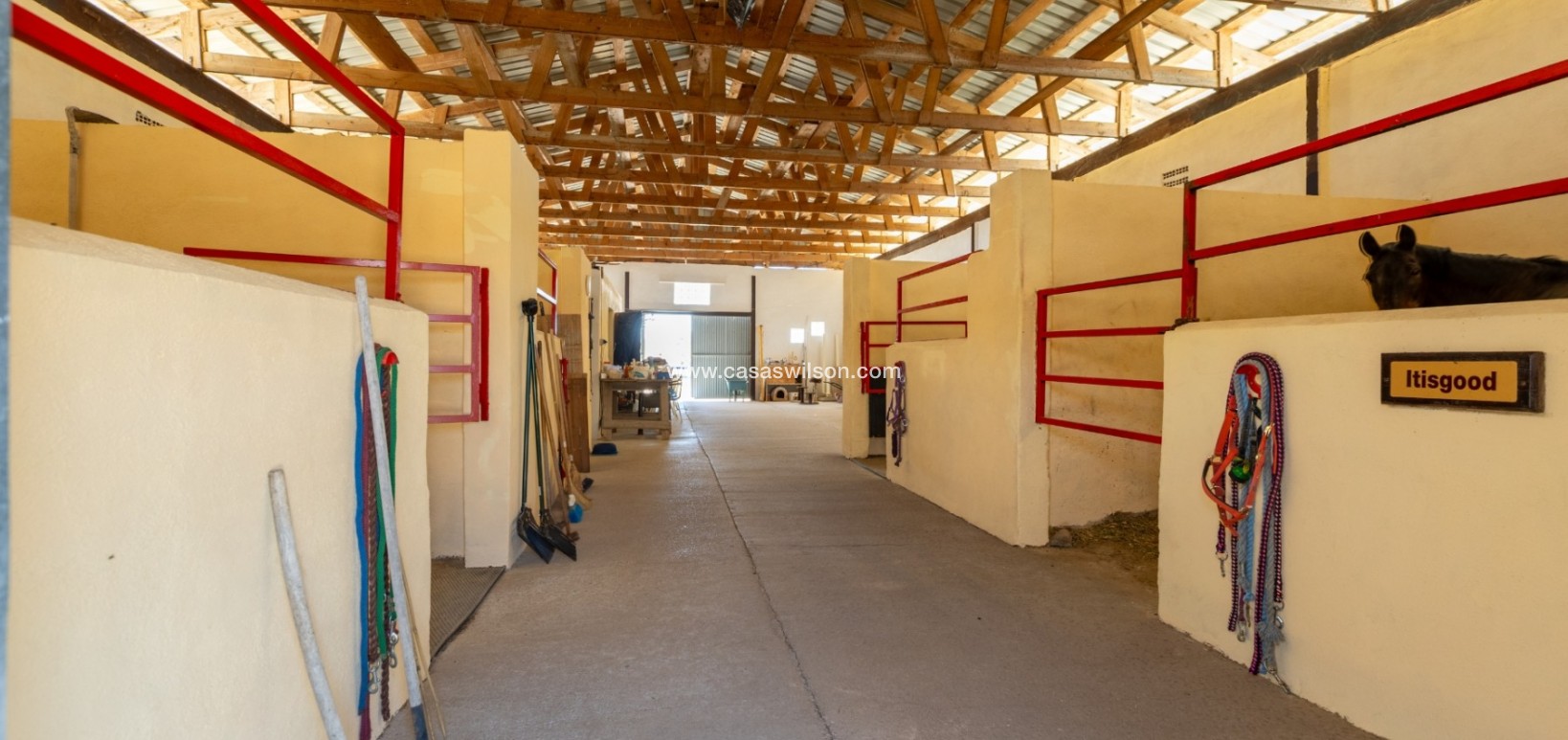 Sale - Country Property/Finca - Torre Del Rico