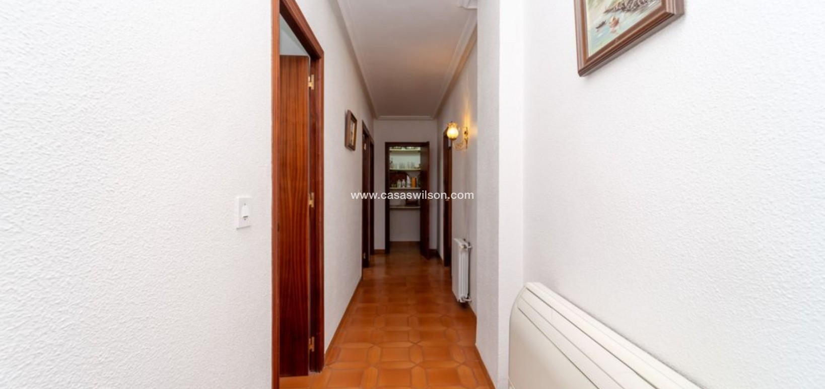 Sale - Villa - Salinas