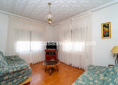 Sale - Villa - Salinas