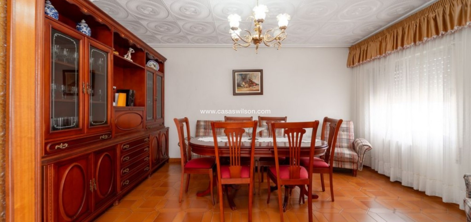 Sale - Villa - Salinas