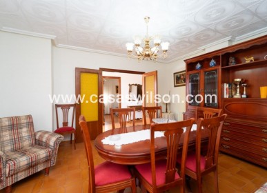 Sale - Villa - Salinas