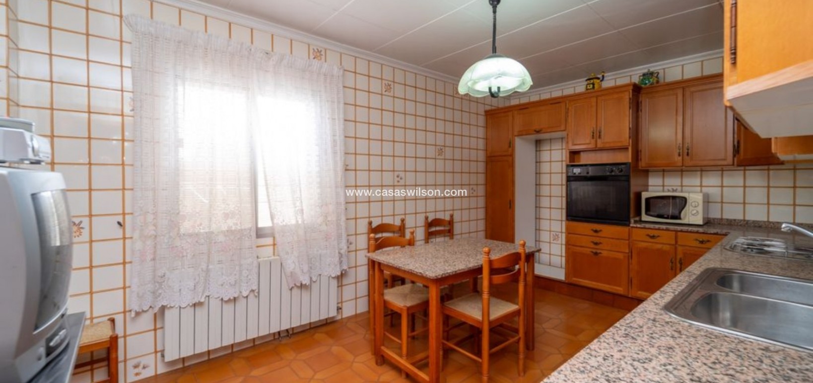 Sale - Villa - Salinas