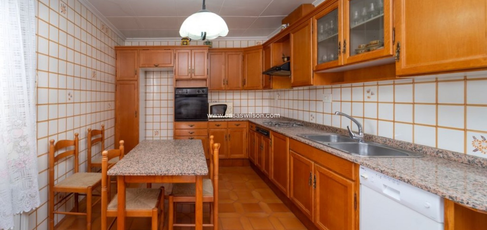 Sale - Villa - Salinas