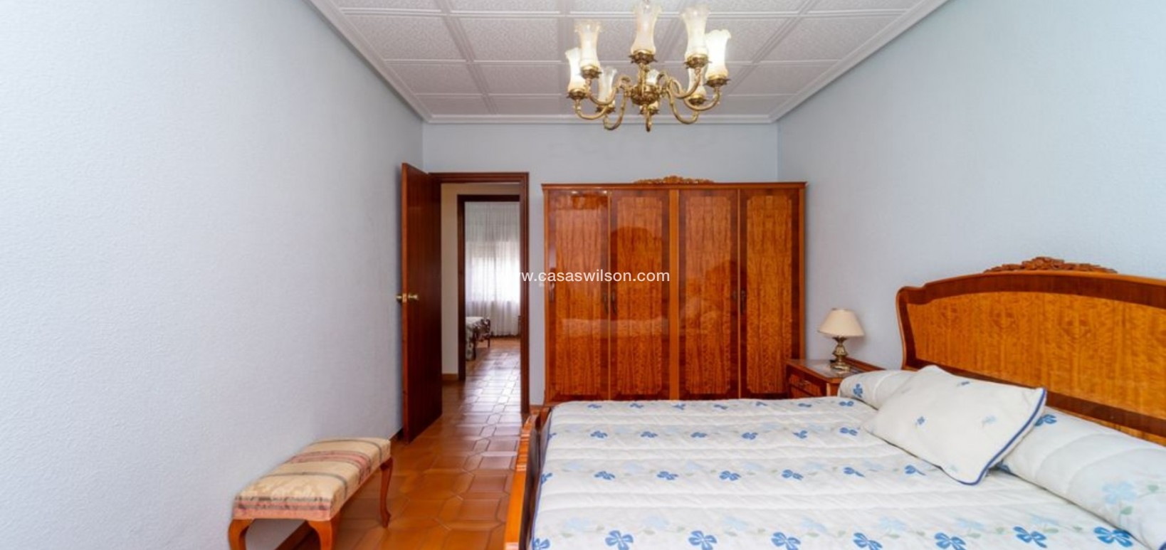 Sale - Villa - Salinas