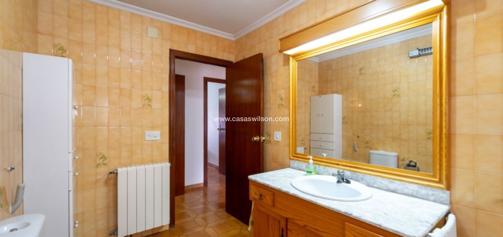 Sale - Villa - Salinas