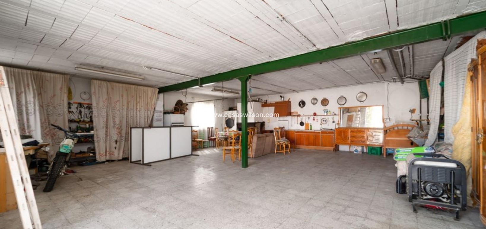 Sale - Villa - Salinas