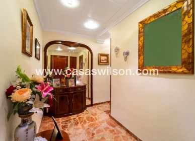 Sale - Apartment - Alicante