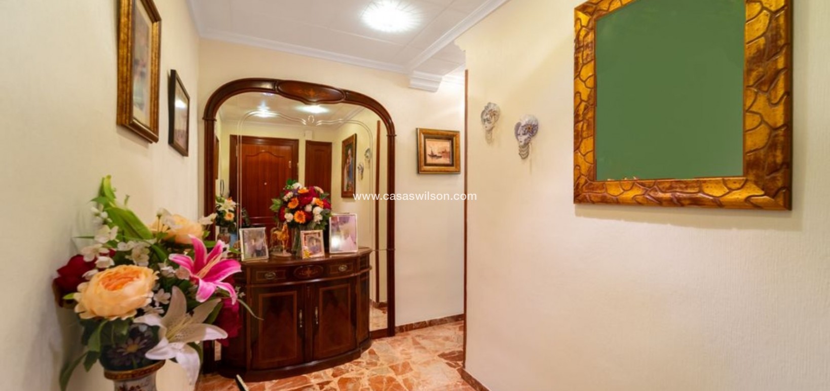 Sale - Apartment - Alicante
