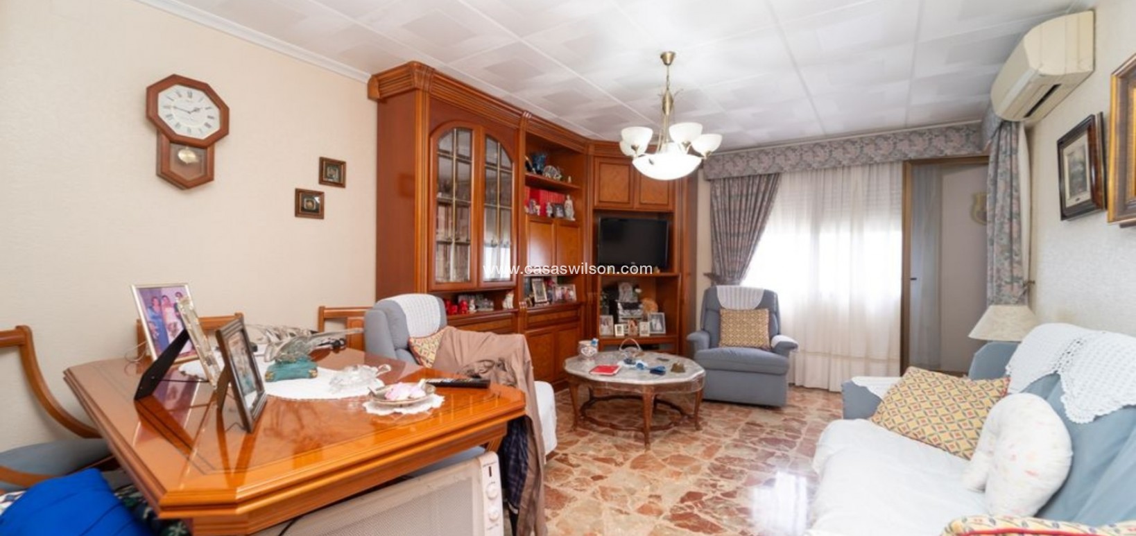 Sale - Apartment - Alicante
