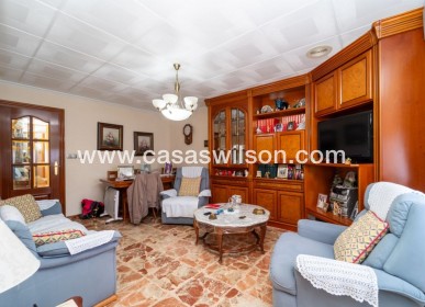 Sale - Apartment - Alicante