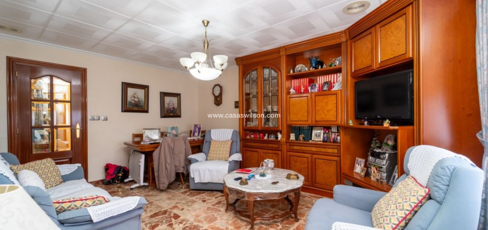 Sale - Apartment - Alicante