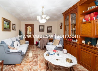Sale - Apartment - Alicante